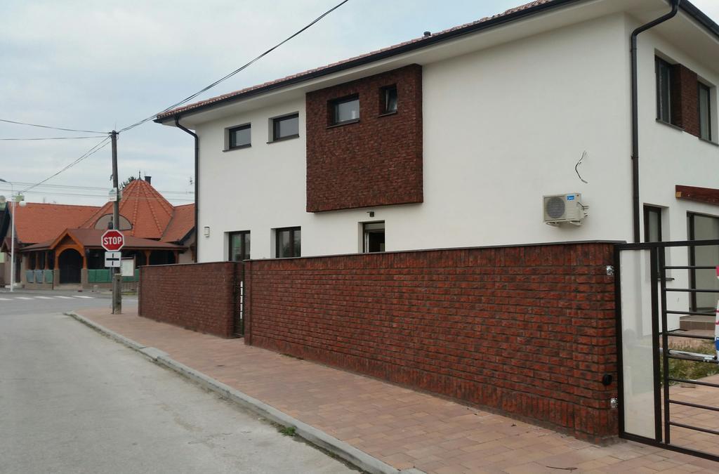 Apartment J&D Dunajská Streda Extérieur photo