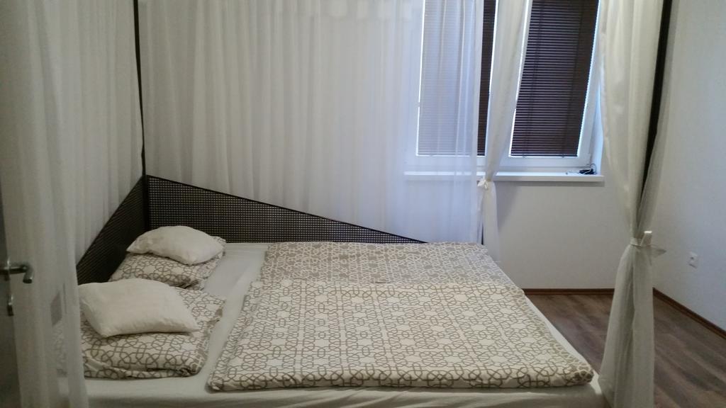 Apartment J&D Dunajská Streda Extérieur photo