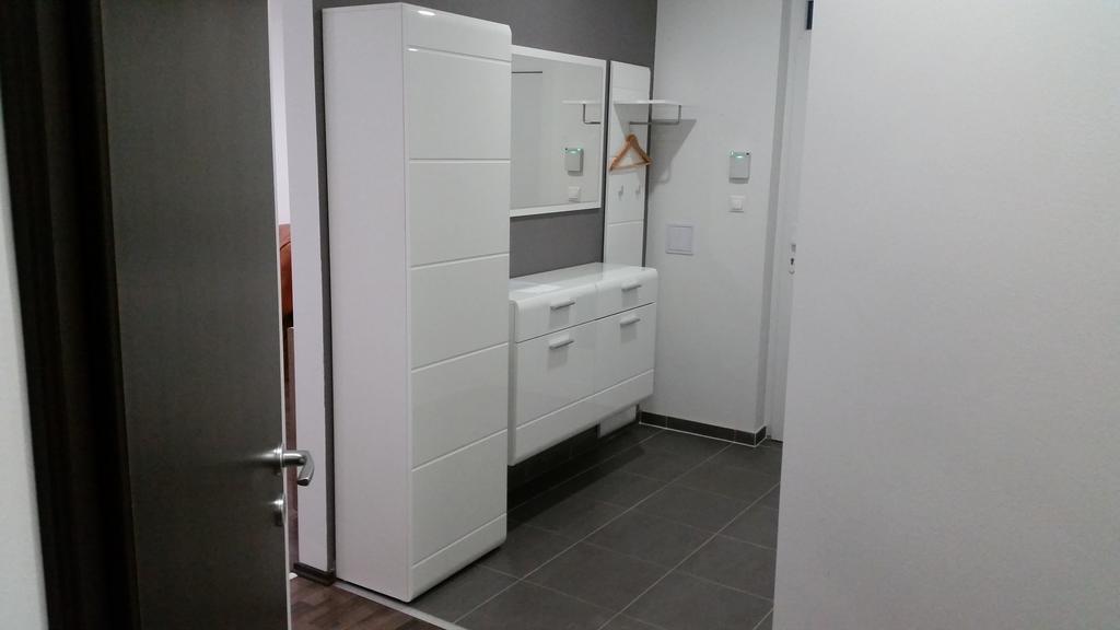 Apartment J&D Dunajská Streda Extérieur photo