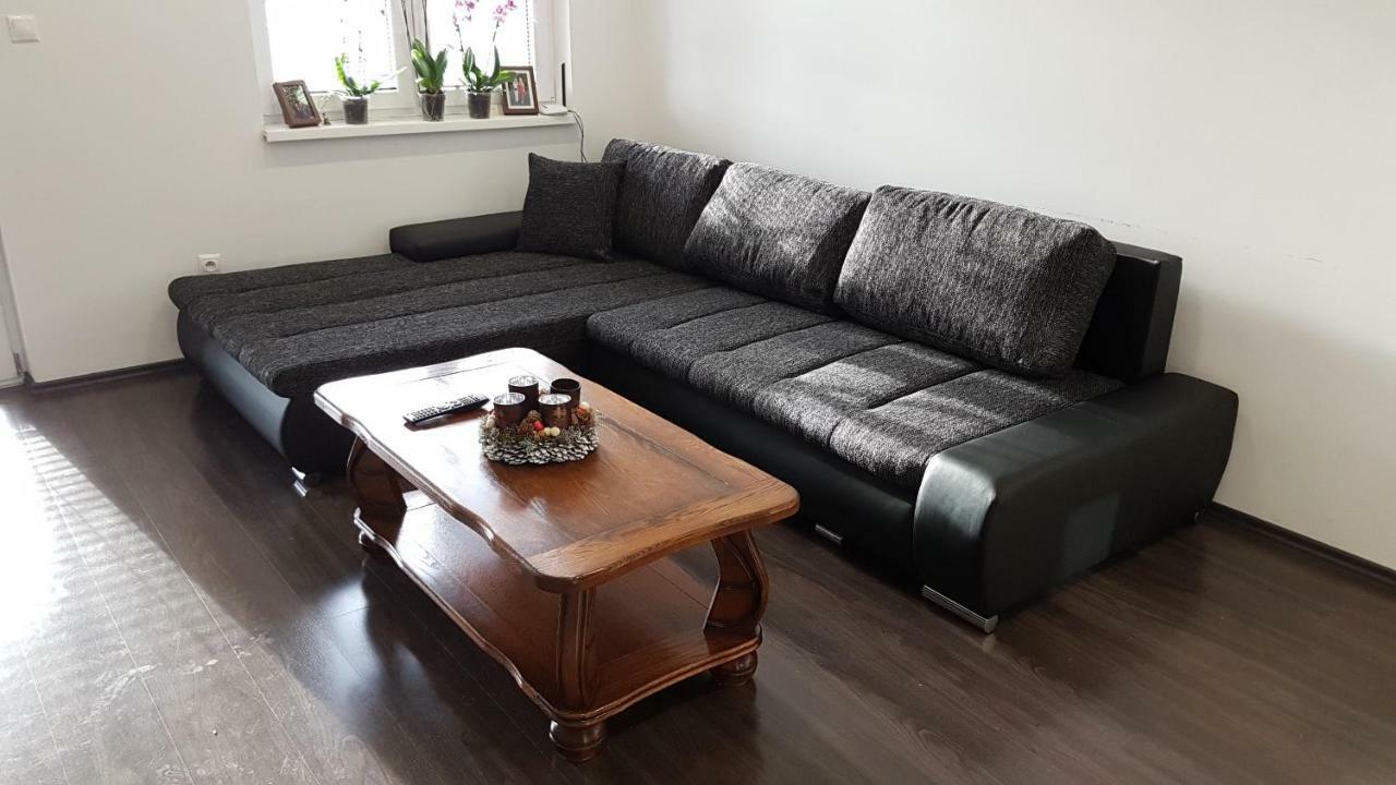 Apartment J&D Dunajská Streda Extérieur photo